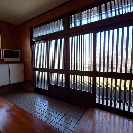 39Guest House Ибусуки Экстерьер фото