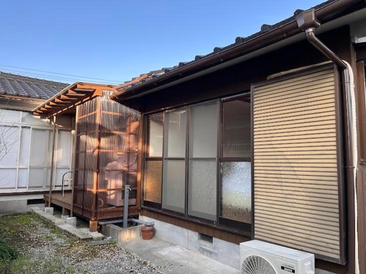39Guest House Ибусуки Экстерьер фото