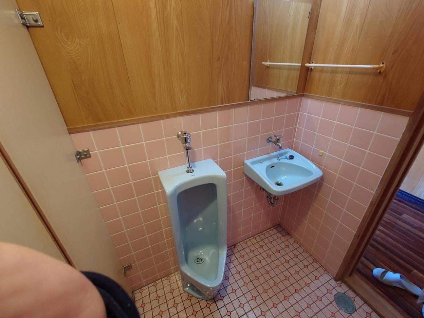 39Guest House Ибусуки Экстерьер фото
