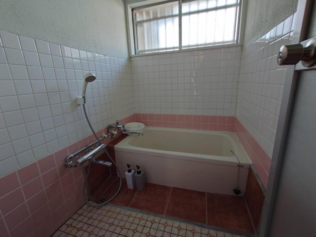 39Guest House Ибусуки Экстерьер фото