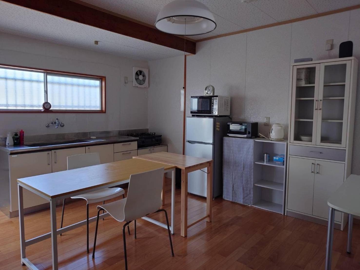 39Guest House Ибусуки Экстерьер фото