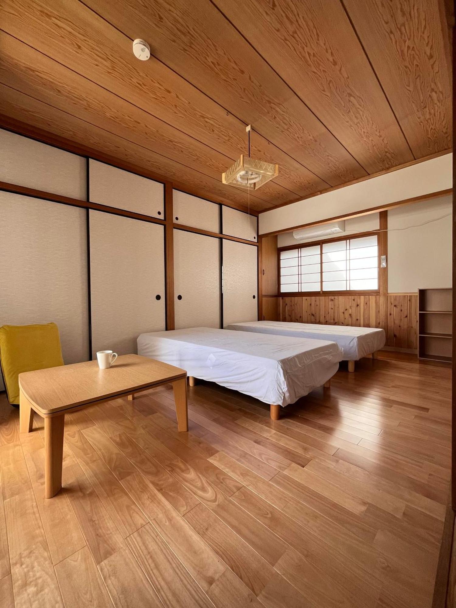 39Guest House Ибусуки Экстерьер фото