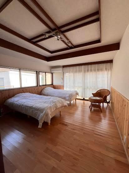 39Guest House Ибусуки Экстерьер фото